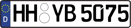 HH-YB5075