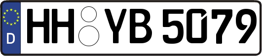 HH-YB5079