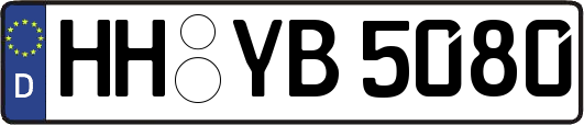 HH-YB5080