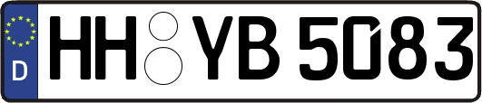 HH-YB5083
