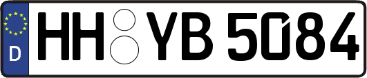 HH-YB5084