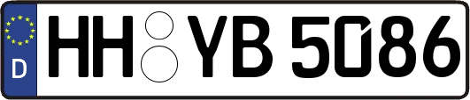 HH-YB5086