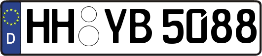 HH-YB5088