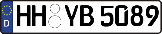HH-YB5089