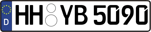 HH-YB5090