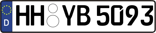 HH-YB5093