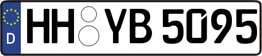 HH-YB5095