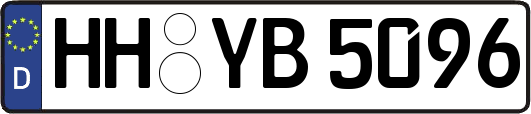 HH-YB5096