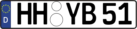 HH-YB51