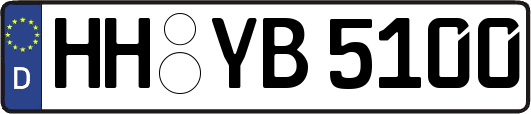 HH-YB5100