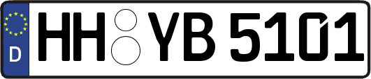 HH-YB5101