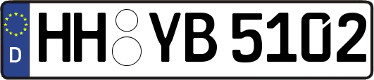 HH-YB5102