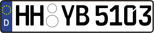 HH-YB5103