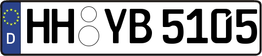 HH-YB5105