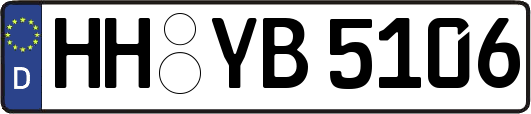 HH-YB5106