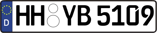 HH-YB5109