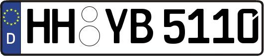 HH-YB5110
