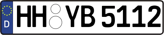 HH-YB5112