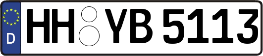 HH-YB5113