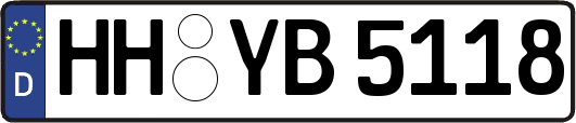 HH-YB5118