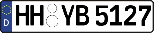 HH-YB5127
