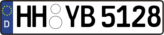HH-YB5128