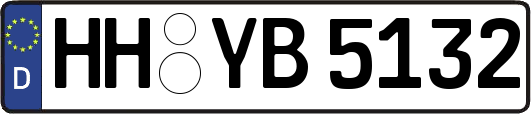 HH-YB5132