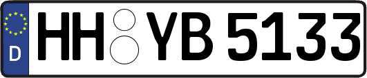 HH-YB5133