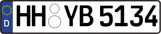 HH-YB5134
