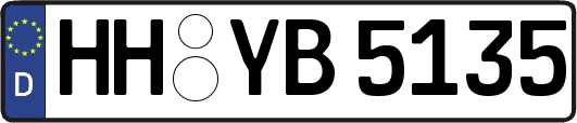 HH-YB5135