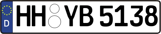 HH-YB5138