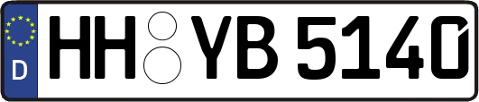 HH-YB5140