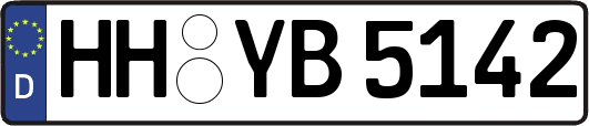 HH-YB5142