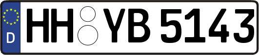 HH-YB5143