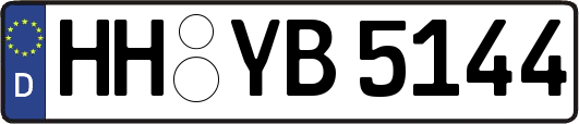 HH-YB5144