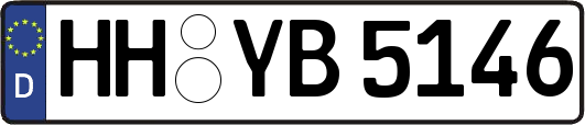 HH-YB5146