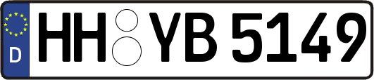 HH-YB5149