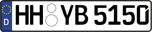 HH-YB5150