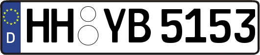 HH-YB5153