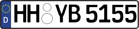 HH-YB5155