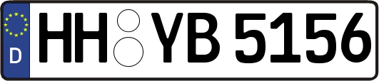 HH-YB5156