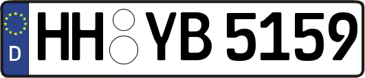 HH-YB5159