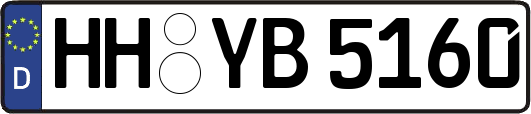 HH-YB5160