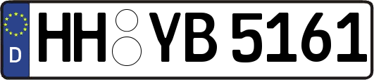HH-YB5161