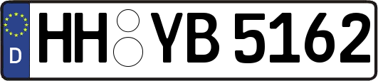 HH-YB5162