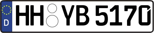 HH-YB5170