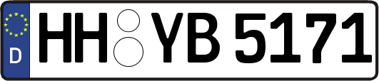 HH-YB5171