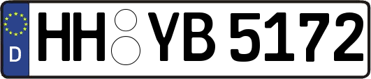 HH-YB5172
