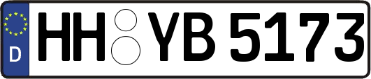 HH-YB5173