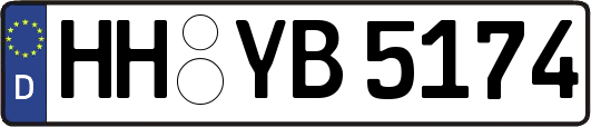 HH-YB5174